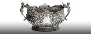 Tips for Collecting Antique Silver